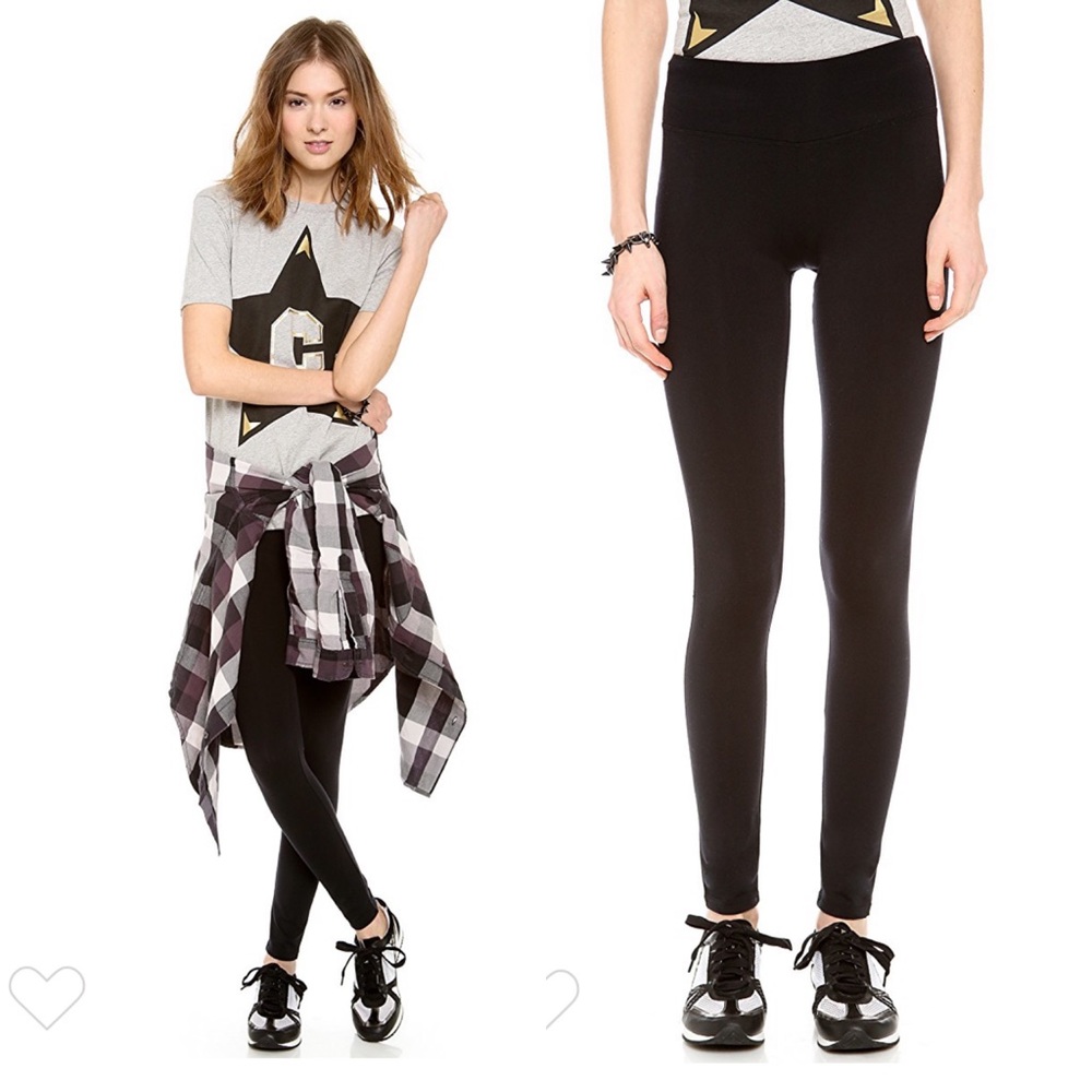 SOLOW Eclon High Impact Leggings
